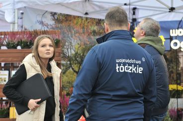 uż rok działają w Łodzi ryneczki „Prosto od rolnika”